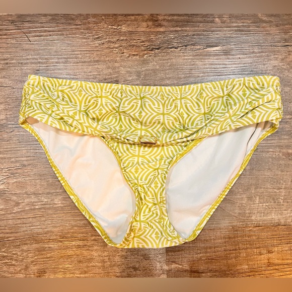 FINAL PRICE DROP Antonio Melani Classy Swimsuit Bottoms - Picture 1 of 6